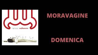 KARAOKE domenica  moravagine [upl. by Sherilyn65]