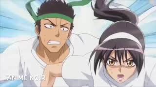 Kaichou wa Maid Sama Episode 12 DUB [upl. by Acinorahs]