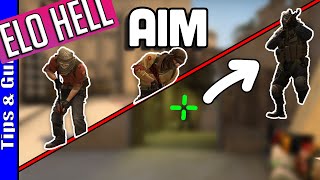 the Easiest Way to Improve Your Aim [upl. by Tergram]