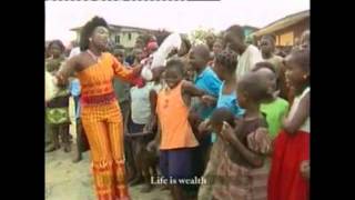 Kefee  Akpo Official Video [upl. by Rexfourd]