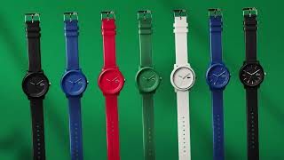 LACOSTE  VIVARA WATCHES [upl. by Luar]