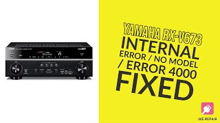 Avoid Power Killing Features on Yamaha AVENTAGE AV Receivers  Use These Settings [upl. by Ativahs]