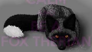 Fox therian tribute 🦊 [upl. by Morgana]