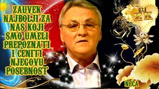 ZORAN KALEZIĆ🎶🌼🌄🌻KAKO JE LEPO U MOM KRAJU🦢💖🕊🌹🦅🌞👑 [upl. by Odranar]