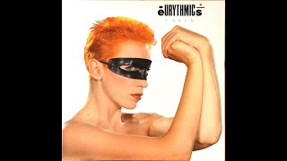 Eurythmics – Whos That Girl 1983 [upl. by Schatz884]