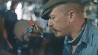 Foy Vance  quotBangor Townquot Acoustic [upl. by Naruq]