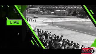 Soufriere Secondary School Sports 2024 [upl. by Garlanda]