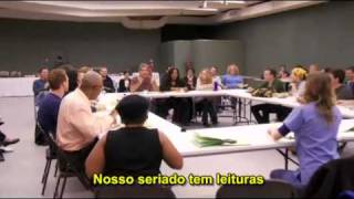 Greys Anatomy  100º Episode Part 1 [upl. by Israel322]