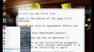 How To Download Hamachi [upl. by Ware]