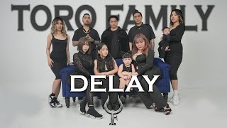 ToRo Family S1 E15 Delay [upl. by Deer]