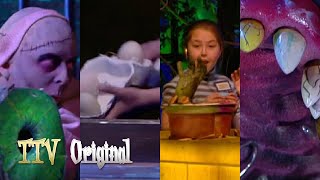 Trapped Full Episode  Series 2 Episode 13 Wakefield CBBC 2008  TTV [upl. by Elleinad]