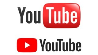 Youtube Logo History 20052025 [upl. by Georgeanna]