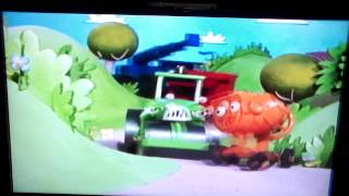 Opening and Trailers from Bob the Builder Team Power 2004 DVD [upl. by Snevets]