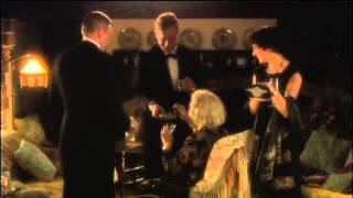 Poirot Series 11 Episode 1 clip Mrs McGintys Dead [upl. by Wilda]