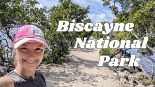 Biscayne National Park  Nice to be Here [upl. by Blumenfeld]