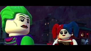 E3 2018  LEGO DC SUPER VILLAINS  Handson Gameplay [upl. by Craw]