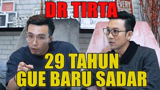 “PERCAYA GAK LOE GUA MIMPI KETEMU MALAIKAT”  Dr TIRTA [upl. by Ithaman]