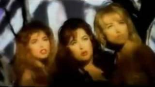 WILSON PHILLIPS  YOU WONT SEE ME CRY ORIGINAL CLIP [upl. by Cecile971]