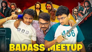 Badass MEETUP at Nagpur with RAVIKUMAR 😎  DDCpodcast 67 [upl. by Almeeta159]