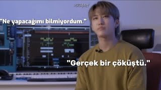 CHANGBİNSTREETLİGHT feat Bang Chan TÜRKÇE ÇEVİRİŞARKI HAKKINDA KONUŞUYOR [upl. by Cusack803]