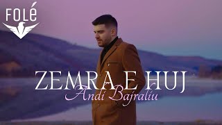 Andi Bajraliu  Zemra e huj Prod By Blerim Haziri [upl. by Anastice]