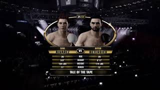 Canelo Alvarez vs Artur Beterbiev  Full Fight  Fight Night Predicts Ep614 [upl. by Erving496]