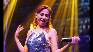 YILDIZ TİLBE  Ankaranın Bağları amp Delalım amp Mardin Kapı Şen olur amp Hayatı Tespih Yapmışım Konser [upl. by Kaitlin]