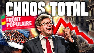 Le NFP mèneratil au chaos [upl. by Veneaux]