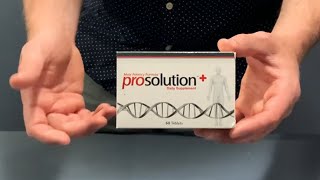 ProSolution Plus Review Everything You Need To Know  😡😡 [upl. by Baten]