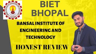 Bansal Bhopal  Honest Review [upl. by Adli777]