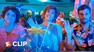 Barb amp Star Go to Vista Del Mar Exclusive Movie Clip  Buried Treasure 2021  FandangoNOW Extras [upl. by Burnard]