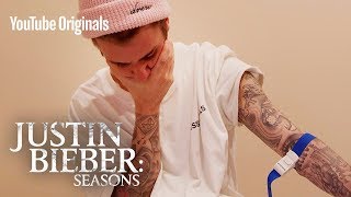 The Dark Season  Justin Bieber Seasons [upl. by Ahseinek]