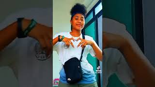 PNG TikTok Girls Compilation [upl. by Eceinal]