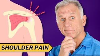 Signs Your Shoulder Pain Is Caused By Your Neck [upl. by Salena895]