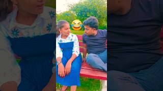 मुझे गरीब बोलने😂🤣💯वालो को मुंह पर तमाचा shorts funnyc comedy viral video skjtv skjtv8g [upl. by Ilrebmik]