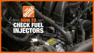 How to test 60 powerstroke injectors [upl. by Naashar]