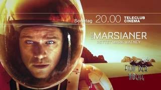 Der Marsianer Rettet Mark Watney  Film der Woche KW34 [upl. by Sezen]