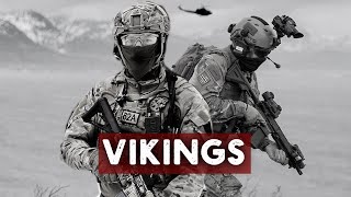 Norwegian Special Forces  Valhalla [upl. by Aihpos803]