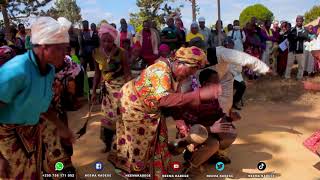 Nyimbo za asili ya KIHEHE  HEHE TRADITIONAL DANCE SONG AFRICAN TRADITIONAL MUSIC VIDEOS [upl. by Nyrrad]