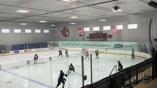 20241103G2 Raiders U15AA VS Cubs P1 [upl. by Ilona428]