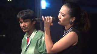 Rena Kdi  Patah Hati Monata Live Show Madura 2017 [upl. by Cloutman827]