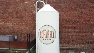 Welcome to Schlafly Beer [upl. by Nalo700]