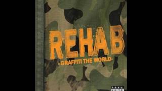 Rehab  This I Know feat Demun Jones [upl. by Llien260]