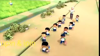 Upin amp Ipin Rasa Sayange Full Episode [upl. by Yrome]