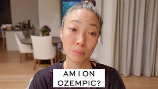 Am I On Ozempic GRWM  Birthday Dinner [upl. by Adachi]