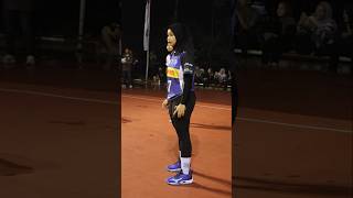 Teratai VS Sparta voliputri voliindonesia shorts [upl. by Pepita]