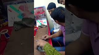 Erickshaw motor winding class call 9540239239 [upl. by Brina701]