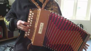 Tumbalalaïka  accordeon [upl. by Burbank]