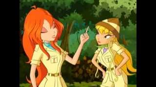 Winx Club na Srpskom  Sezona 1 Epizoda 4 [upl. by Ebonee]