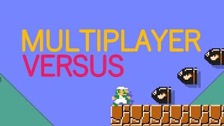 Multiplayer Versus 203 [upl. by Kris87]